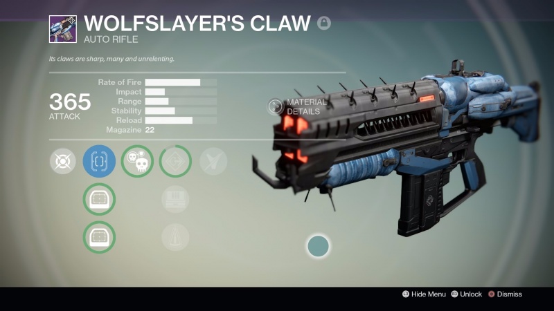 Wolfslayer's Claw.jpg